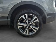 NISSAN d'occasion QASHQAI 1.2 DIG-T 115 VISIA PH2 de 2017 Colmar (68)﻿