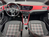VOLKSWAGEN d'occasion POLO VI 2.0 TSI 200 GTI DSG de 2020 Montreuil
