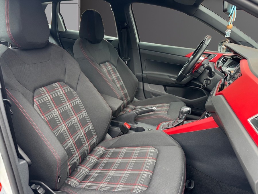 VOLKSWAGEN d'occasion POLO VI 2.0 TSI 200 GTI DSG de 2020 Montreuil
