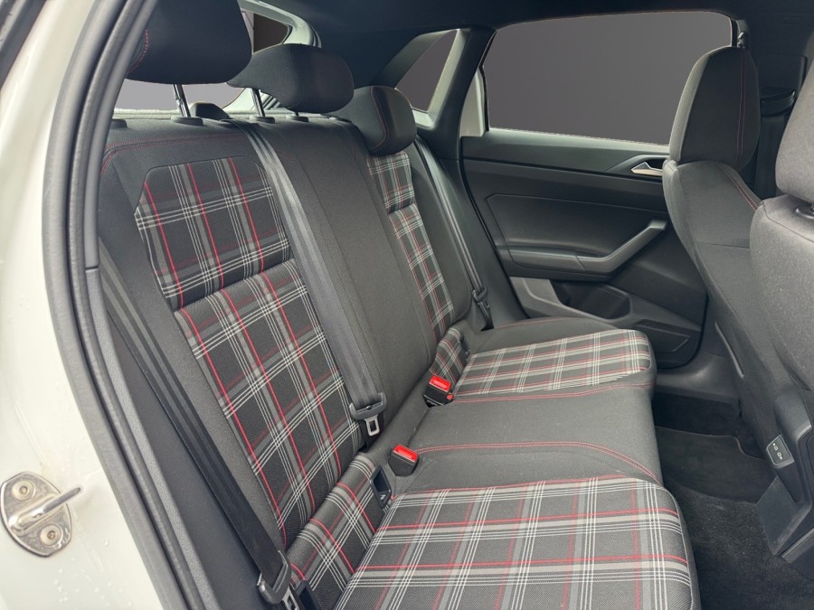 VOLKSWAGEN d'occasion POLO VI 2.0 TSI 200 GTI DSG de 2020 Montreuil
