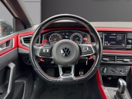 VOLKSWAGEN d'occasion POLO VI 2.0 TSI 200 GTI DSG de 2020 Montreuil