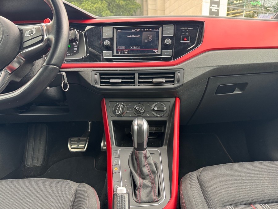 VOLKSWAGEN d'occasion POLO VI 2.0 TSI 200 GTI DSG de 2020 Montreuil