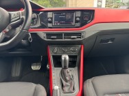 VOLKSWAGEN d'occasion POLO VI 2.0 TSI 200 GTI DSG de 2020 Montreuil