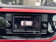 VOLKSWAGEN d'occasion POLO VI 2.0 TSI 200 GTI DSG de 2020 Montreuil