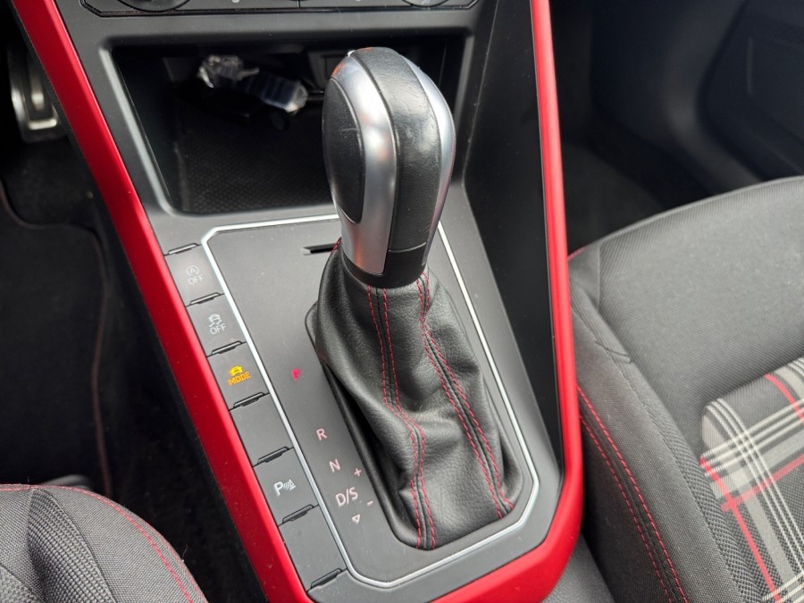 VOLKSWAGEN d'occasion POLO VI 2.0 TSI 200 GTI DSG de 2020 Montreuil