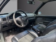 PEUGEOT d'occasion 106 S16 1.6E 16V de 1999 Salon de Provence (13)﻿
