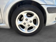 PEUGEOT d'occasion 106 S16 1.6E 16V de 1999 Salon de Provence (13)﻿