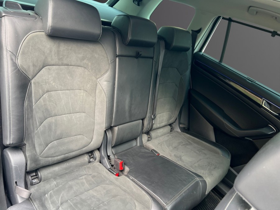 SKODA d'occasion KODIAQ 1.5 TSI de 2019 Beauvais (60)﻿