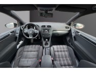 VOLKSWAGEN d'occasion GOLF 2.0 TSI 235 GTI EDITION 35 de 2012 Salon