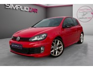 VOLKSWAGEN d'occasion GOLF 2.0 TSI 235 GTI EDITION 35 de 2012 Salon