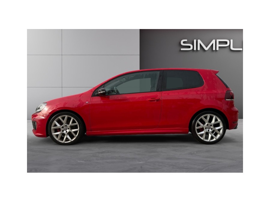 VOLKSWAGEN d'occasion GOLF 2.0 TSI 235 GTI EDITION 35 de 2012 Salon