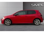 VOLKSWAGEN d'occasion GOLF 2.0 TSI 235 GTI EDITION 35 de 2012 Salon