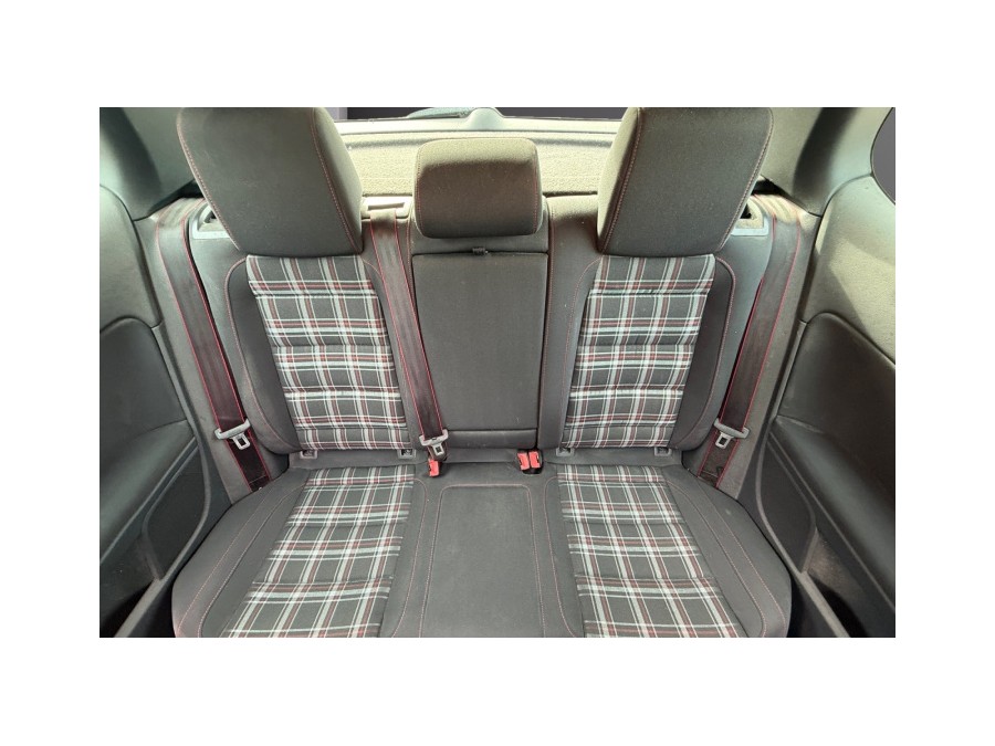 VOLKSWAGEN d'occasion GOLF 2.0 TSI 235 GTI EDITION 35 de 2012 Salon