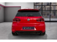 VOLKSWAGEN d'occasion GOLF 2.0 TSI 235 GTI EDITION 35 de 2012 Salon