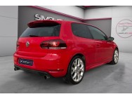 VOLKSWAGEN d'occasion GOLF 2.0 TSI 235 GTI EDITION 35 de 2012 Salon