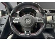 VOLKSWAGEN d'occasion GOLF 2.0 TSI 235 GTI EDITION 35 de 2012 Salon
