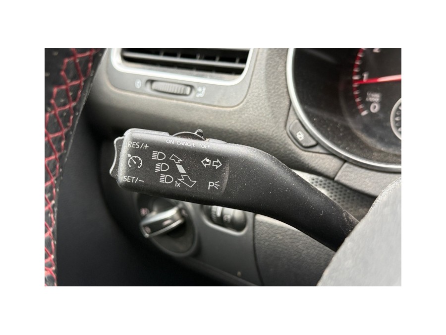 VOLKSWAGEN d'occasion GOLF 2.0 TSI 235 GTI EDITION 35 de 2012 Salon