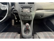 VOLKSWAGEN d'occasion GOLF 2.0 TSI 235 GTI EDITION 35 de 2012 Salon