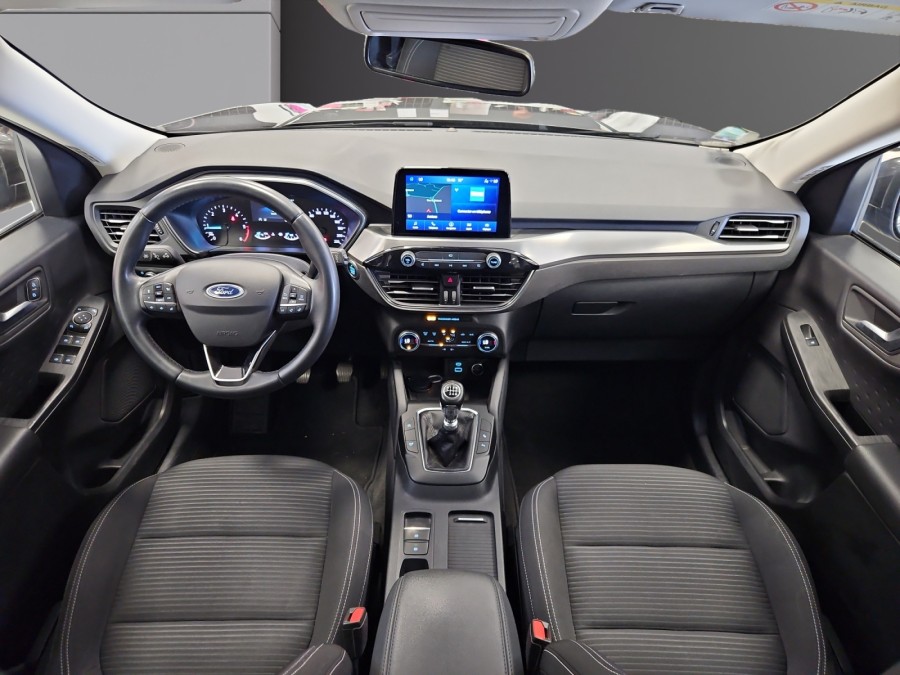 FORD d'occasion KUGA 2.0 ECOBLUE 150 MHEV TITANIUM de 2020 Amiens