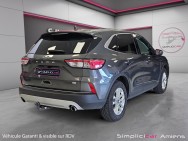 FORD d'occasion KUGA 2.0 ECOBLUE 150 MHEV TITANIUM de 2020 Amiens