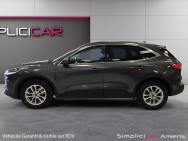 FORD d'occasion KUGA 2.0 ECOBLUE 150 MHEV TITANIUM de 2020 Amiens