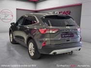 FORD d'occasion KUGA 2.0 ECOBLUE 150 MHEV TITANIUM de 2020 Amiens