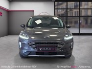 FORD d'occasion KUGA 2.0 ECOBLUE 150 MHEV TITANIUM de 2020 Amiens