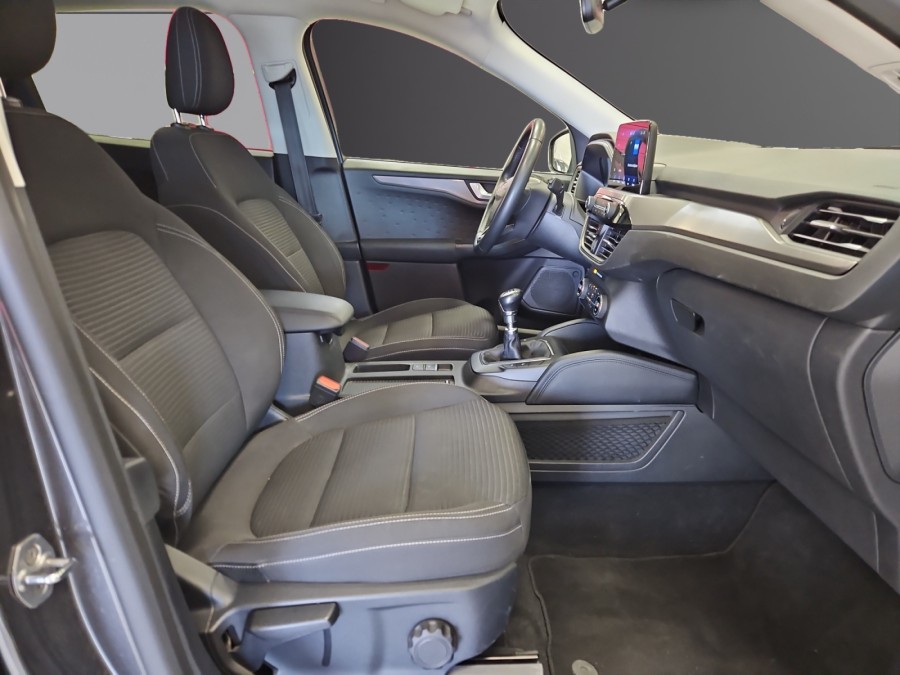 FORD d'occasion KUGA 2.0 ECOBLUE 150 MHEV TITANIUM de 2020 Amiens