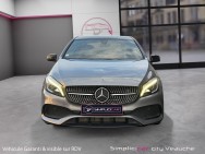MERCEDES d'occasion CLASSE A A200 D BUSINESS EXECUTIVE 7G-DCT de 2018