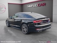 AUDI d'occasion S5 SPORTBACK 3.0 V6 TDI 347 QUATTRO TIPTRONIC PH2 de