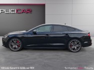 AUDI d'occasion S5 SPORTBACK 3.0 V6 TDI 347 QUATTRO TIPTRONIC PH2 de