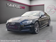 AUDI d'occasion S5 SPORTBACK 3.0 V6 TDI 347 QUATTRO TIPTRONIC PH2 de