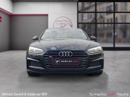 AUDI d'occasion S5 SPORTBACK 3.0 V6 TDI 347 QUATTRO TIPTRONIC PH2 de