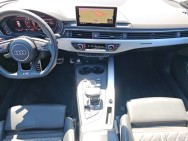 AUDI d'occasion S5 SPORTBACK 3.0 V6 TDI 347 QUATTRO TIPTRONIC PH2 de