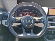 AUDI d'occasion S5 SPORTBACK 3.0 V6 TDI 347 QUATTRO TIPTRONIC PH2 de