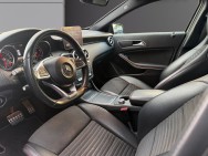 MERCEDES d'occasion CLASSE A A200 D BUSINESS EXECUTIVE 7G-DCT de 2018