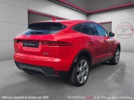 JAGUAR d'occasion E-PACE D150 AWD SE de 2019 Le Puy en Velay (43)﻿