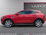 JAGUAR d'occasion E-PACE D150 AWD SE de 2019 Le Puy en Velay (43)﻿