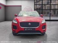 JAGUAR d'occasion E-PACE D150 AWD SE de 2019 Le Puy en Velay (43)﻿