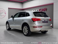 AUDI d'occasion Q5 2.0 TDI 177 AMBITION LUXE QUATTRO S TRONIC de 2013