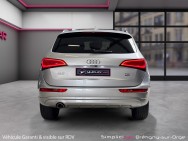 AUDI d'occasion Q5 2.0 TDI 177 AMBITION LUXE QUATTRO S TRONIC de 2013