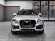 AUDI d'occasion Q5 2.0 TDI 177 AMBITION LUXE QUATTRO S TRONIC de 2013