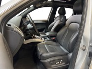 AUDI d'occasion Q5 2.0 TDI 177 AMBITION LUXE QUATTRO S TRONIC de 2013