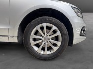 AUDI d'occasion Q5 2.0 TDI 177 AMBITION LUXE QUATTRO S TRONIC de 2013
