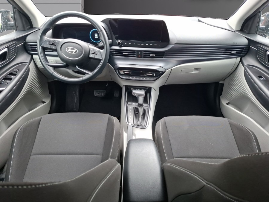 HYUNDAI d'occasion I20 1.0 T-GDI 100 CREATIVE DCT de 2025 Villepinte