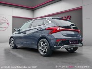 HYUNDAI d'occasion I20 1.0 T-GDI 100 CREATIVE DCT de 2025 Villepinte