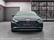 HYUNDAI d'occasion I20 1.0 T-GDI 100 CREATIVE DCT de 2025 Villepinte