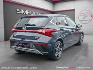 HYUNDAI d'occasion I20 1.0 T-GDI 100 CREATIVE DCT de 2025 Villepinte