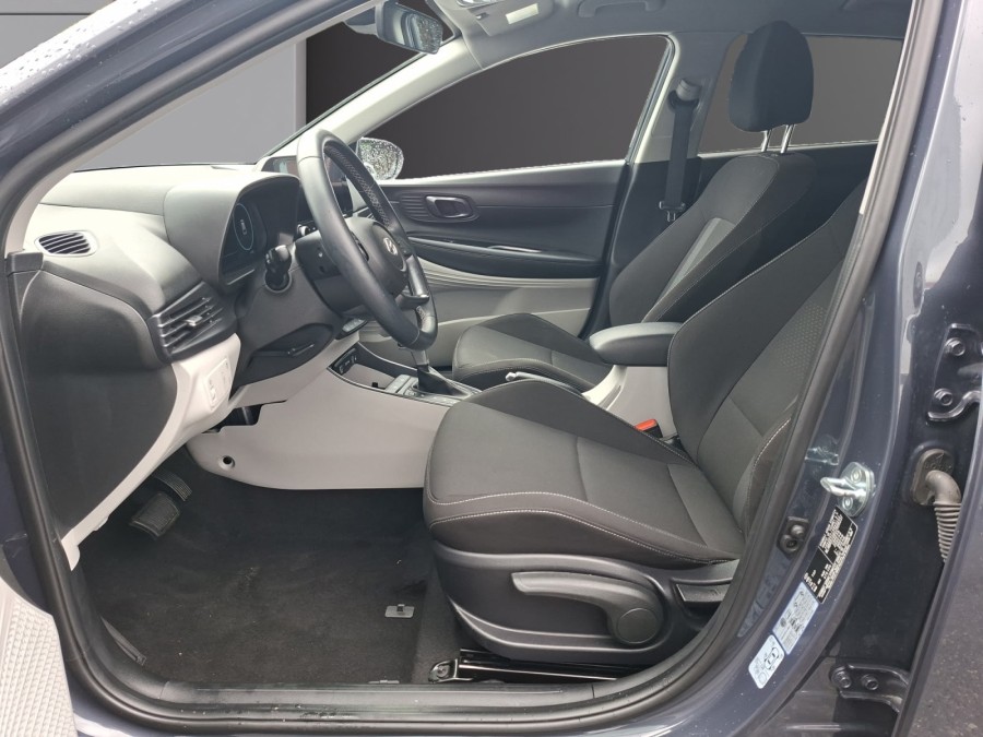 HYUNDAI d'occasion I20 1.0 T-GDI 100 CREATIVE DCT de 2025 Villepinte
