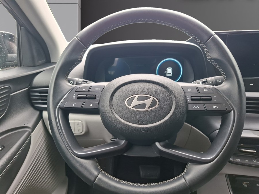 HYUNDAI d'occasion I20 1.0 T-GDI 100 CREATIVE DCT de 2025 Villepinte